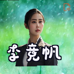 李竞帆